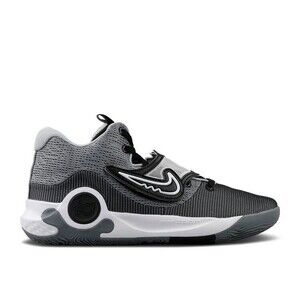 Size 13 - Nike KD Trey 5 X Wolf Grey Basketball Shoes